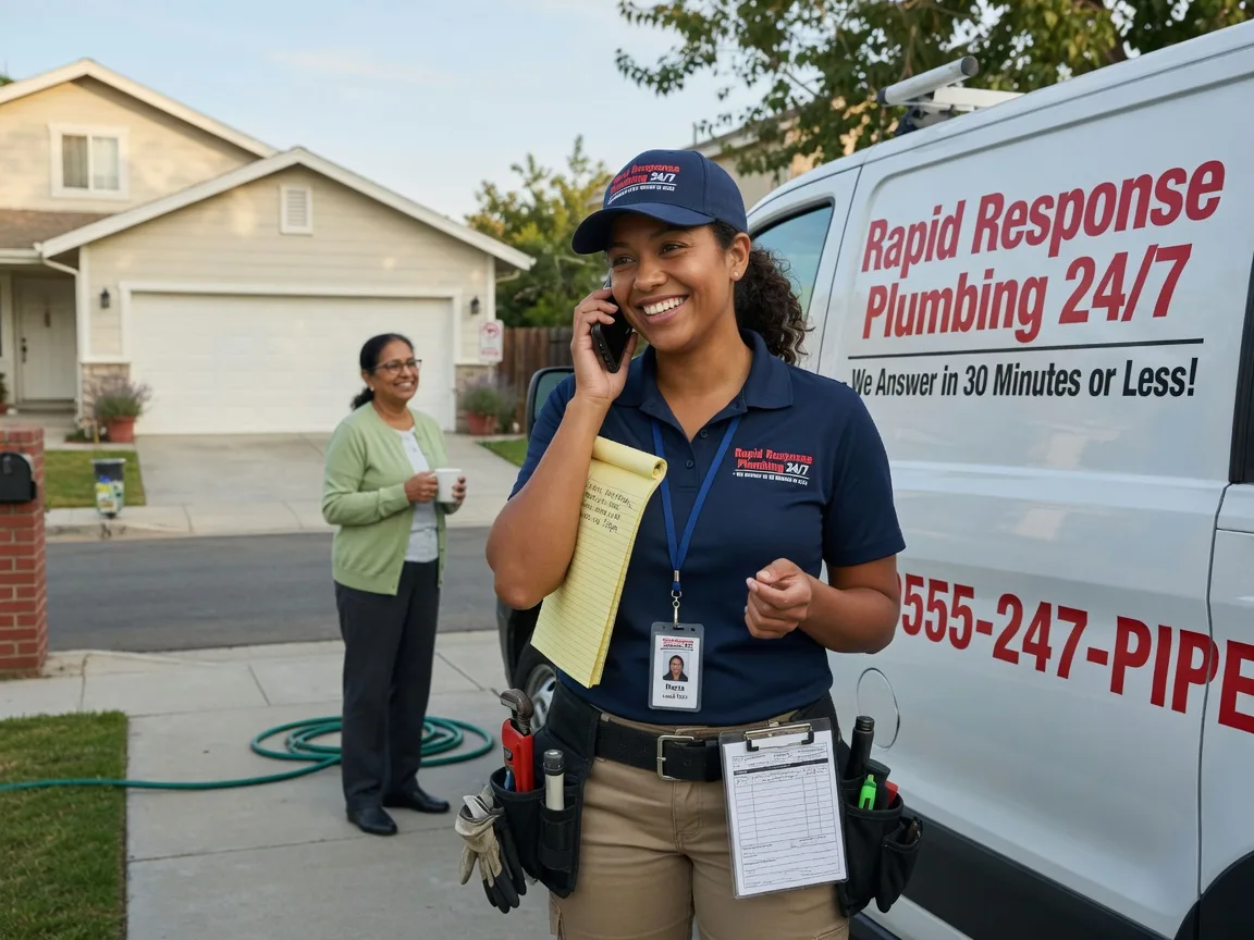 Emergency Plumber Woodland, MS FAQs